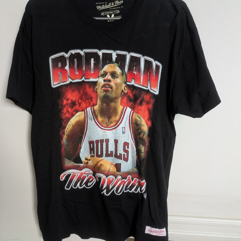 Chicago Bulls Shirt